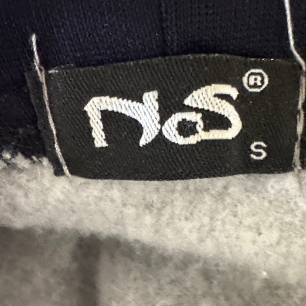 Gray London England Hoodie - Picture 2 of 8